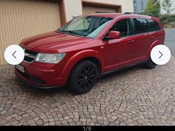 Rot Gebraucht 2008 Dodge Journey SE SUV | 2.800 € (Guter Preis)