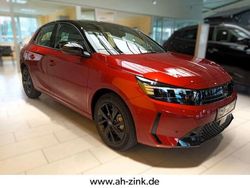 Rot Gebraucht 2025 Opel Corsa Limousine | 21.600 € (Fairer Preis)