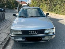 Beige Gebraucht 1986 Audi 90 Limousine | 4.800 €