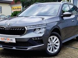 Graphite grau metallic Neu 2025 Skoda Kamiq SUV | 26.497 € (Guter Preis)