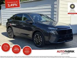 Perla nera schwarz metallic Neu 2025 Peugeot 3008 Allure SUV | 34.990 € (Superpreis)