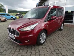 Andere Gebraucht 2019 Ford Tourneo Connect Van / Kleinbus | 15.900 € (Fairer Preis)