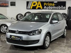 Silber Gebraucht 2010 VW Polo Kleinwagen | 6.999 € (Fairer Preis)