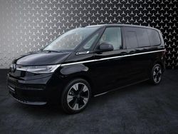 Schwarz (deep black) Gebraucht 2025 VW Multivan Style Van | 68.480 €