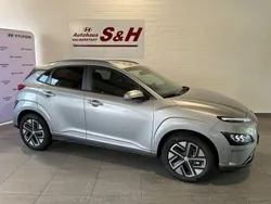Silber Gebraucht 2023 Hyundai Kona Advantage SUV | 25.990 € (Fairer Preis)