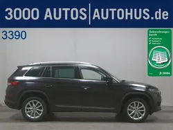 Energyblau Gebraucht 2022 Skoda Kodiaq Ambition SUV | 30.330 € (Fairer Preis)