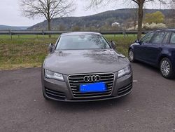 Braun Gebraucht 2012 Audi A7 Kleinwagen | 19.900 € (Fairer Preis)