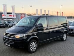 Schwarz Gebraucht 2011 VW T5 Comfortline Van | 13.950 € (Superpreis)
