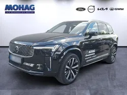 Onyx black / metallic Gebraucht 2025 Volvo XC90 SUV | 75.890 €