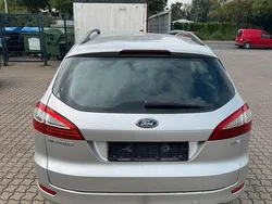 Grau Gebraucht 2009 Ford Mondeo Trend Kombi | 999 € (Guter Preis)