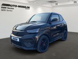 Schwarz (schwarz) Neu 2025 Ligier JS50 Kleinwagen | 21.900 € (Teuer)