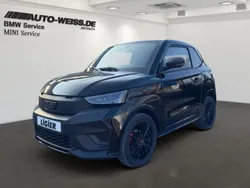 Schwarz (schwarz) Neu 2025 Ligier JS50 Kleinwagen | 21.900 €