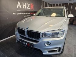 Silber Gebraucht 2015 BMW X5 Sport Line SUV | 22.490 € (Guter Preis)