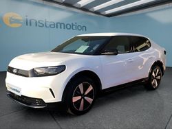 Weiß Gebraucht 2025 Ford Capri Coupé | 39.649 €