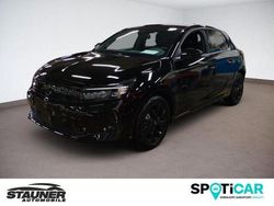 Schwarz Gebraucht 2025 Opel Corsa Limousine | 19.480 € (Guter Preis)