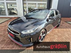 Schwarz Gebraucht 2020 Kia Ceed GT Limousine | 19.500 € (Fairer Preis)