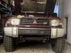 Gebraucht 1992 Mitsubishi Pajero SUV | 7.000 €