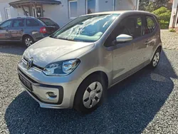 Silber Gebraucht 2022 VW up! Kleinwagen | 10.700 € (Guter Preis)