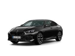 Neu 2025 BMW M235 Efficient Dynamics Coupé | 62.189 € (Teuer)