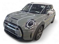 Grau Gebraucht 2021 Mini Cooper SE Collection Kleinwagen | 13.499 € (Guter Preis)