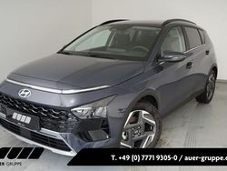 Grau Gebraucht 2025 Hyundai Bayon Prime SUV | 25.790 € (Etwas zu teuer)