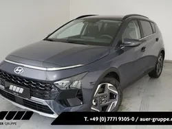 Grau Neu 2025 Hyundai Bayon Prime SUV | 28.990 €