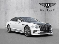 Black crystal over ice Neu 2025 Bentley Flying Spur Mulliner Limousine | 333.900 € (Guter Preis)