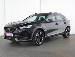Mitternachtsschwarz Gebraucht 2023 Cupra Formentor VZ SUV | 31.967 € (Guter Preis)