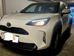 Weiß Gebraucht 2023 Toyota Yaris Cross Comfort SUV | 21.500 € (Superpreis)
