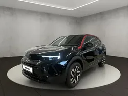 Diamant schwarz Gebraucht 2024 Opel Mokka S SUV | 21.350 € (Guter Preis)
