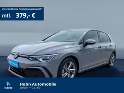 Mondsteingrau Gebraucht 2023 VW Golf VIII R-line Limousine | 27.990 € (Guter Preis)