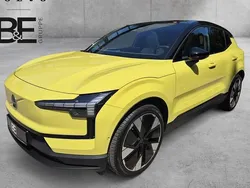 Gelb Gebraucht 2025 Volvo EX30 Ultra SUV | 39.950 € (Teuer)