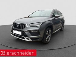 Grau Gebraucht 2021 Seat Ateca Beats SUV | 26.950 € (Fairer Preis)
