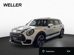 Silber Gebraucht 2022 Mini John Cooper Works Clubman Kombi | 32.499 € (Fairer Preis)