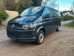 Starlight blue metallic Gebraucht 2019 VW T6.1 Van | 18.990 € (Superpreis)
