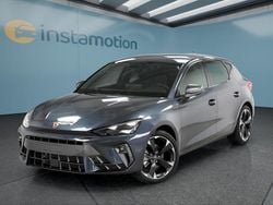 Grau Neu 2025 Cupra Leon Kleinwagen | 31.949 € (Guter Preis)