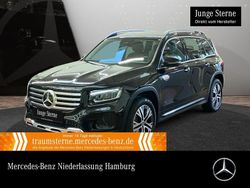 Schwarz Gebraucht 2024 Mercedes GLB180 Progressive SUV | 37.990 € (Fairer Preis)
