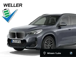 Storm bay (grau) Neu 2025 BMW iX1 Comfort Edition SUV | 62.468 € (Teuer)
