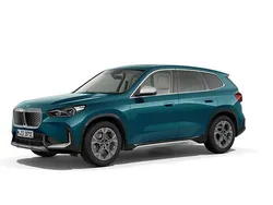 Gebraucht 2025 BMW iX1 Luxury Line SUV | 50.144 € (Etwas zu teuer)