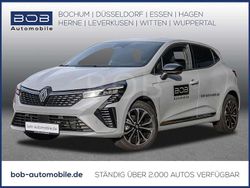 Rafalgrau (grau) Gebraucht 2025 Renault Clio V Kleinwagen | 20.555 € (Teuer)