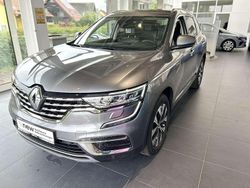 Grau Gebraucht 2022 Renault Koleos Techno SUV | 27.490 € (Fairer Preis)