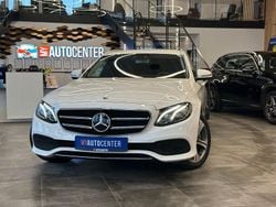Weiß Gebraucht 2019 Mercedes E400 Kombi | 24.499 € (Superpreis)