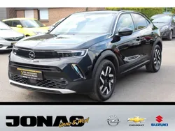 Schwarz Gebraucht 2022 Opel Mokka Elegance SUV | 18.490 € (Guter Preis)