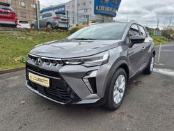 Schwarz Neu 2025 Mitsubishi ASX Plus SUV | 24.990 € (Etwas zu teuer)