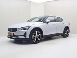 Grau Gebraucht 2020 Polestar 2 Long Range Dual motor Kleinwagen | 22.950 € (Superpreis)