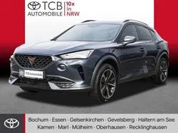 Grau Gebraucht 2023 Cupra Formentor SUV | 29.949 € (Guter Preis)