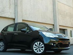 Schwarz Gebraucht 2015 Citroën C3 SELECTION Kleinwagen | 3.600 € (Superpreis)