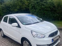 Gebraucht 2018 Mitsubishi Space Star Kleinwagen | 5.400 €