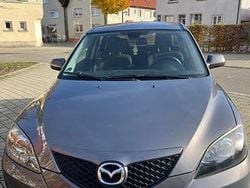 Grau Gebraucht 2007 Mazda 3 Active Limousine | 2.500 € (Guter Preis)