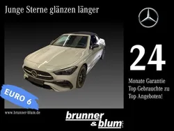 Mercedes CLE450